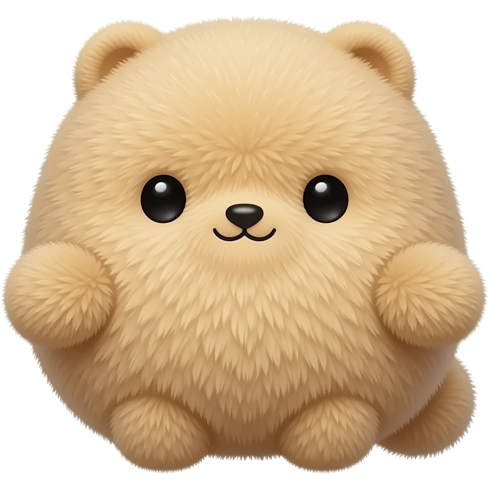 Squishy emoji