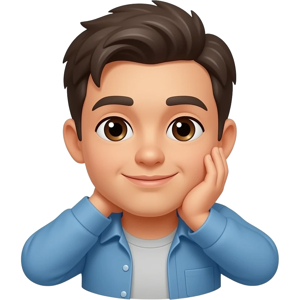 imagine emoji
