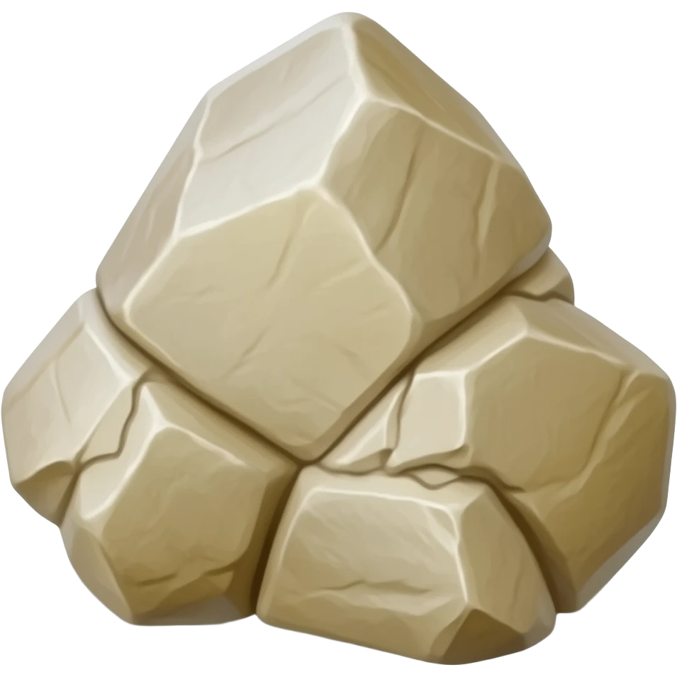 Lead Ore emoji