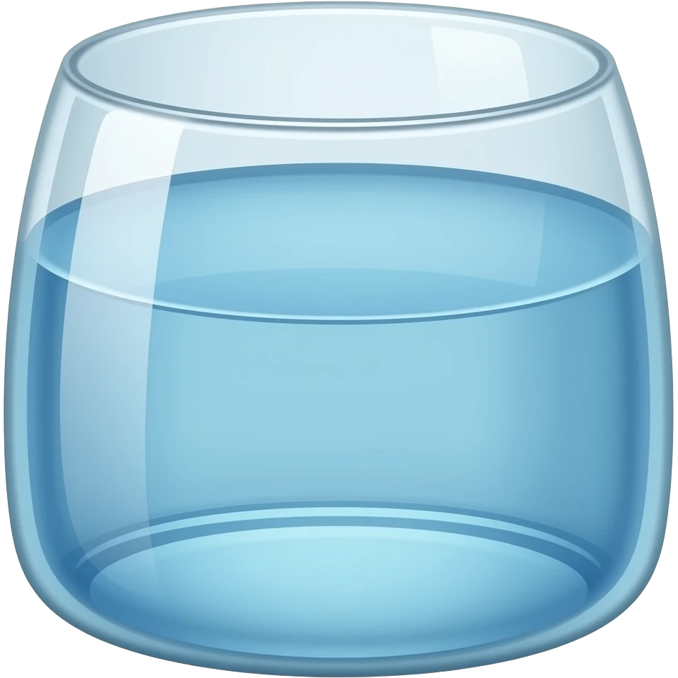 agua emoji