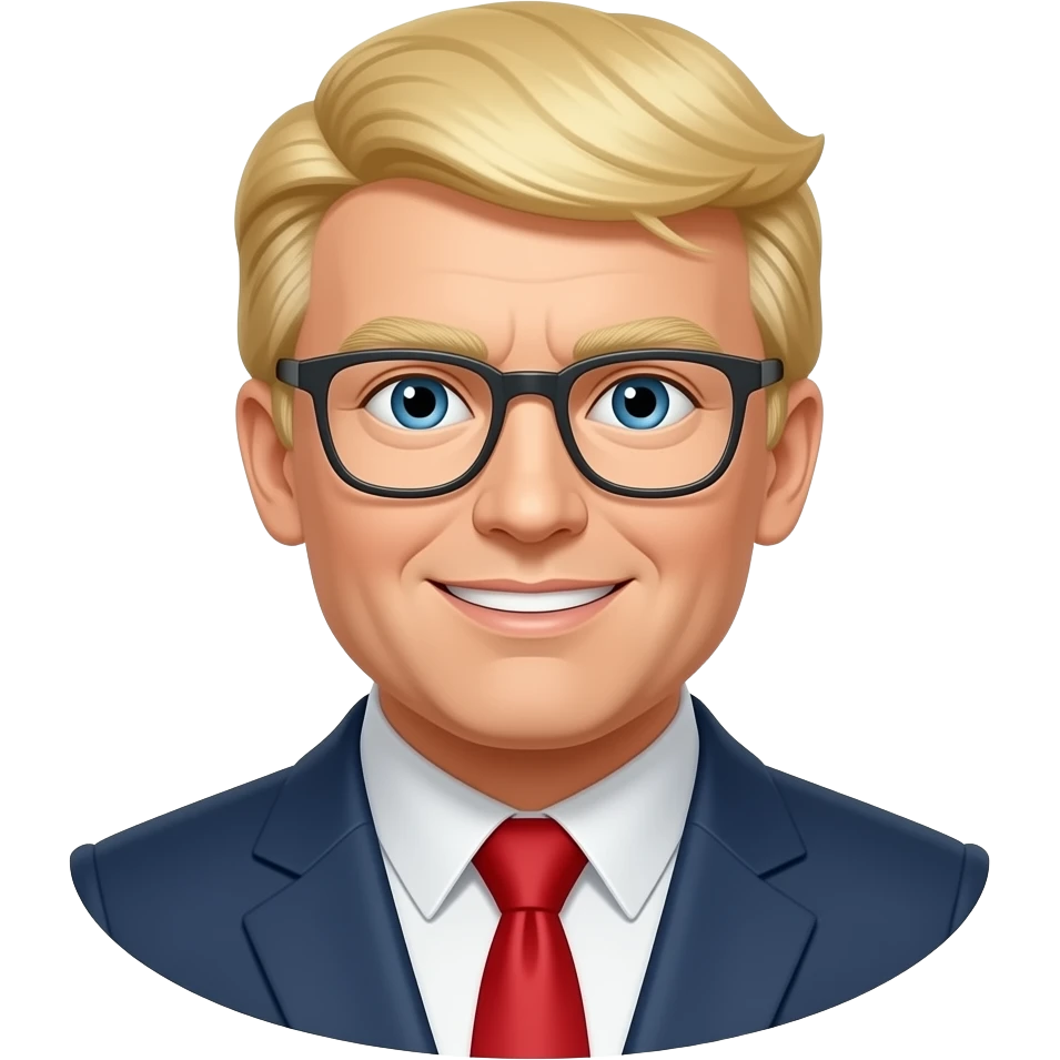Voter emoji