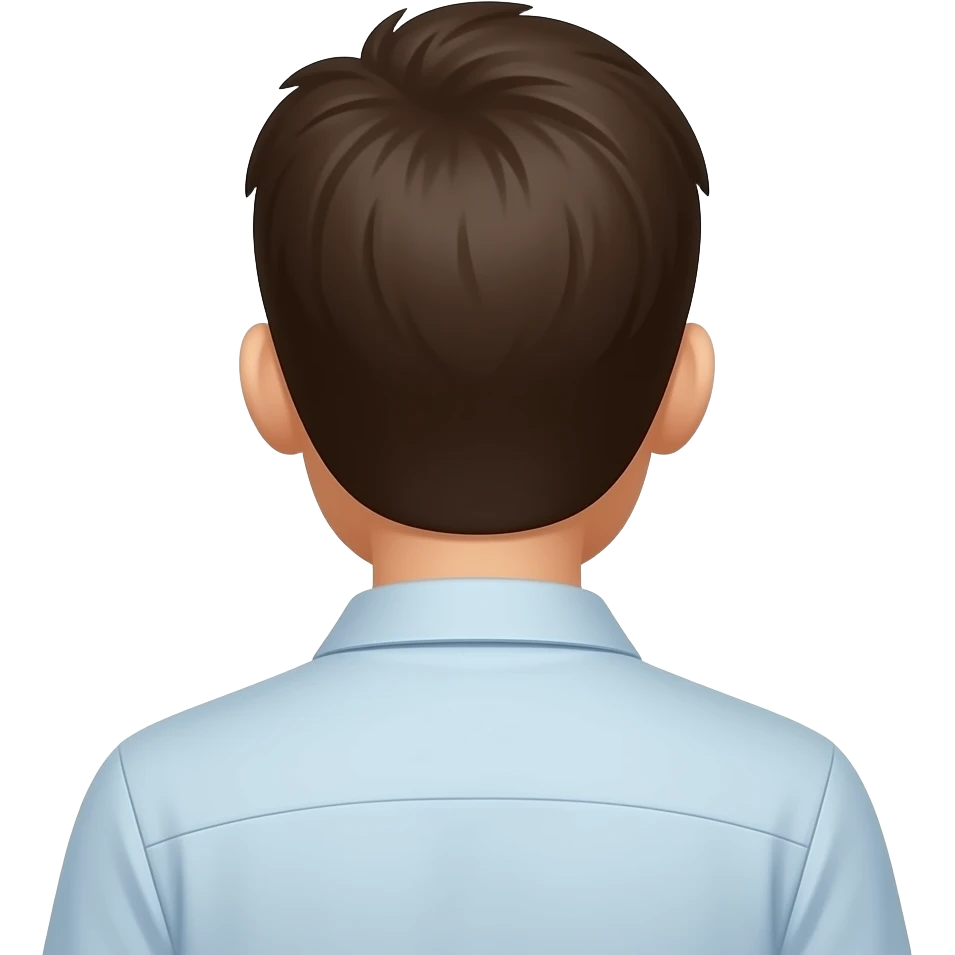 backshots emoji