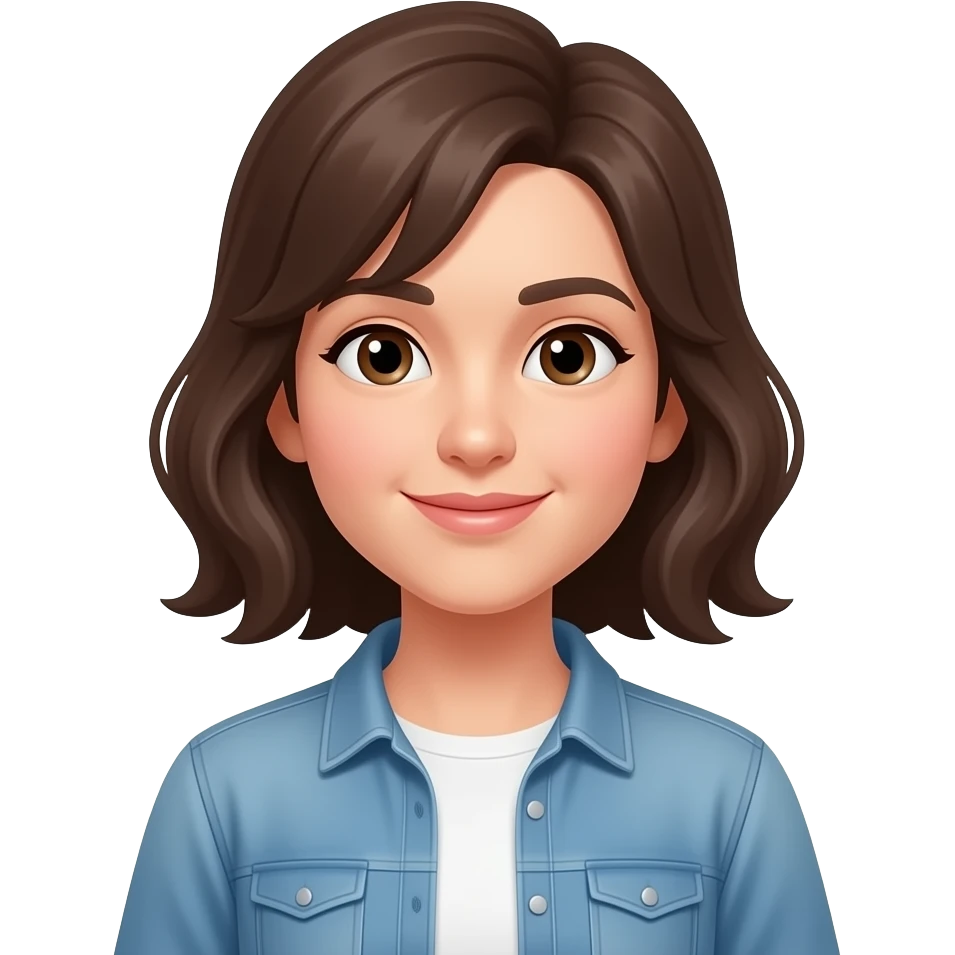 Planning emoji
