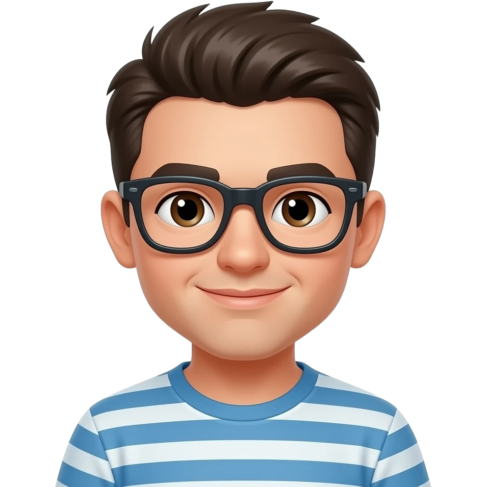 Garo emoji