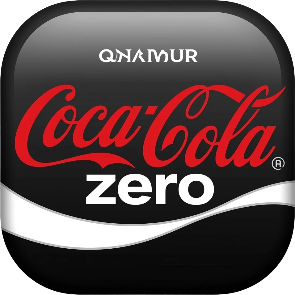 coke zero emoji
