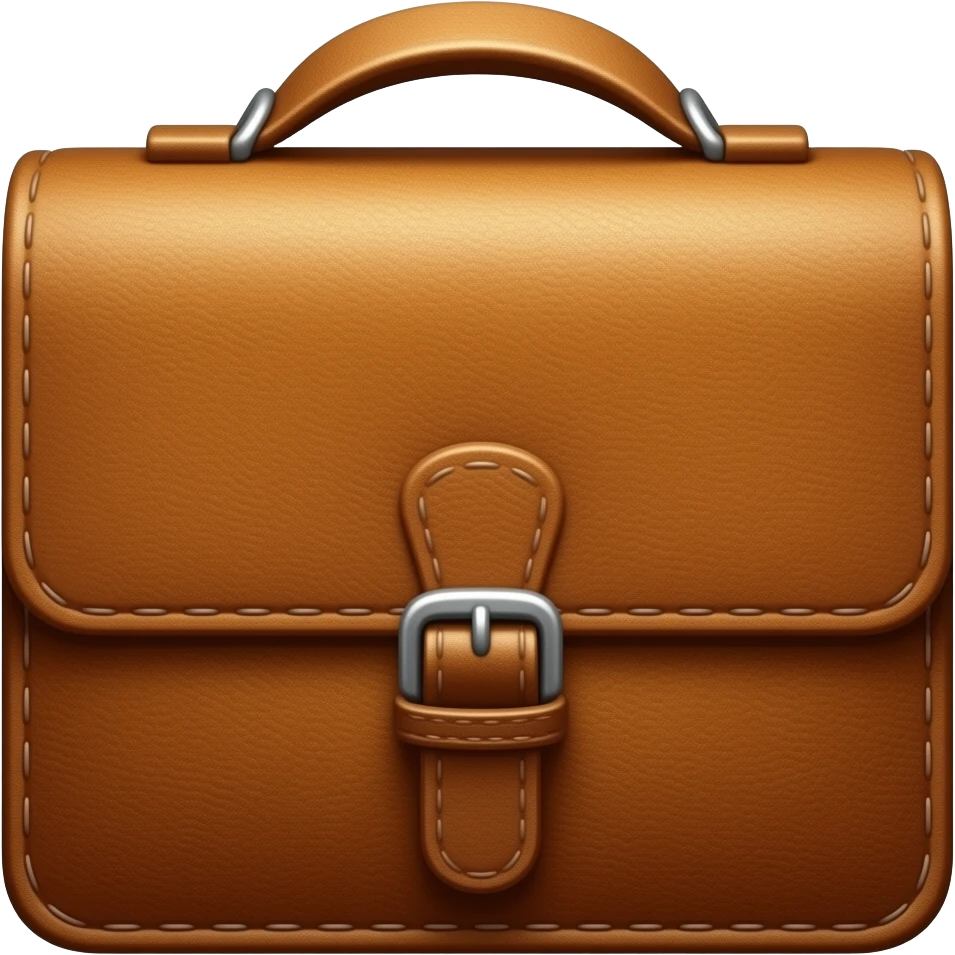 Cured Leather emoji