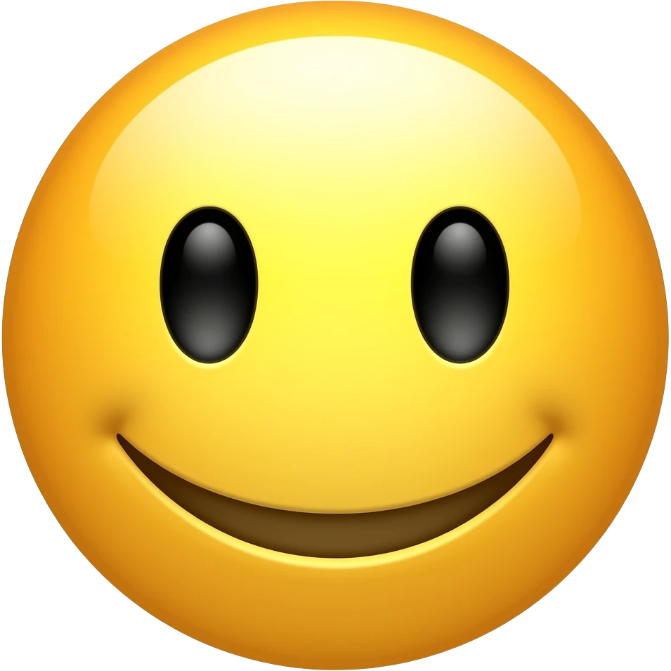Emoji like this emoji