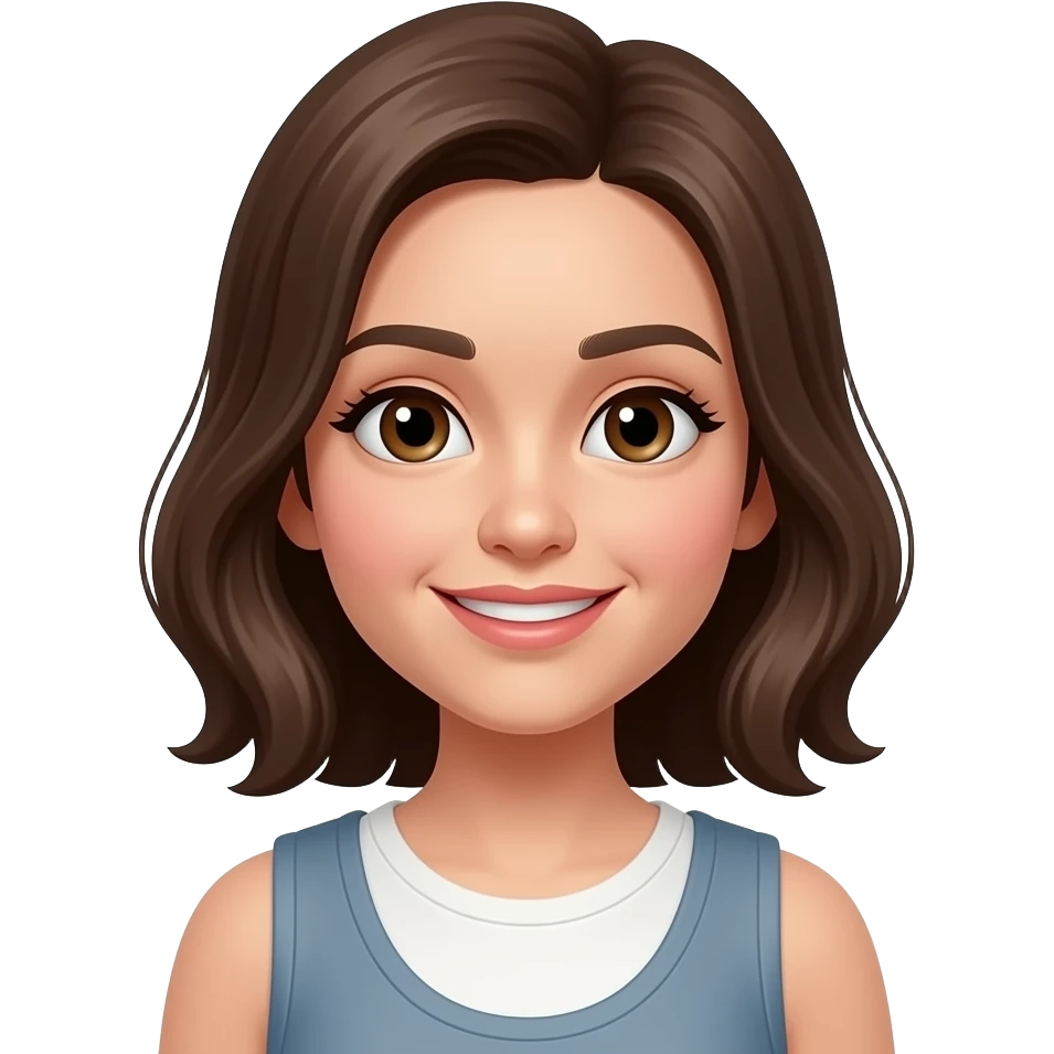Anya emoji