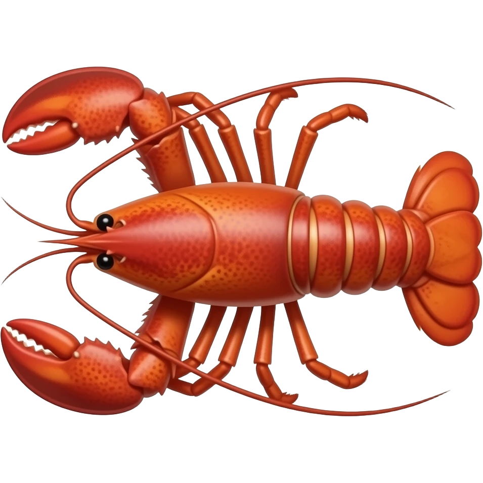 LOBSTER emoji
