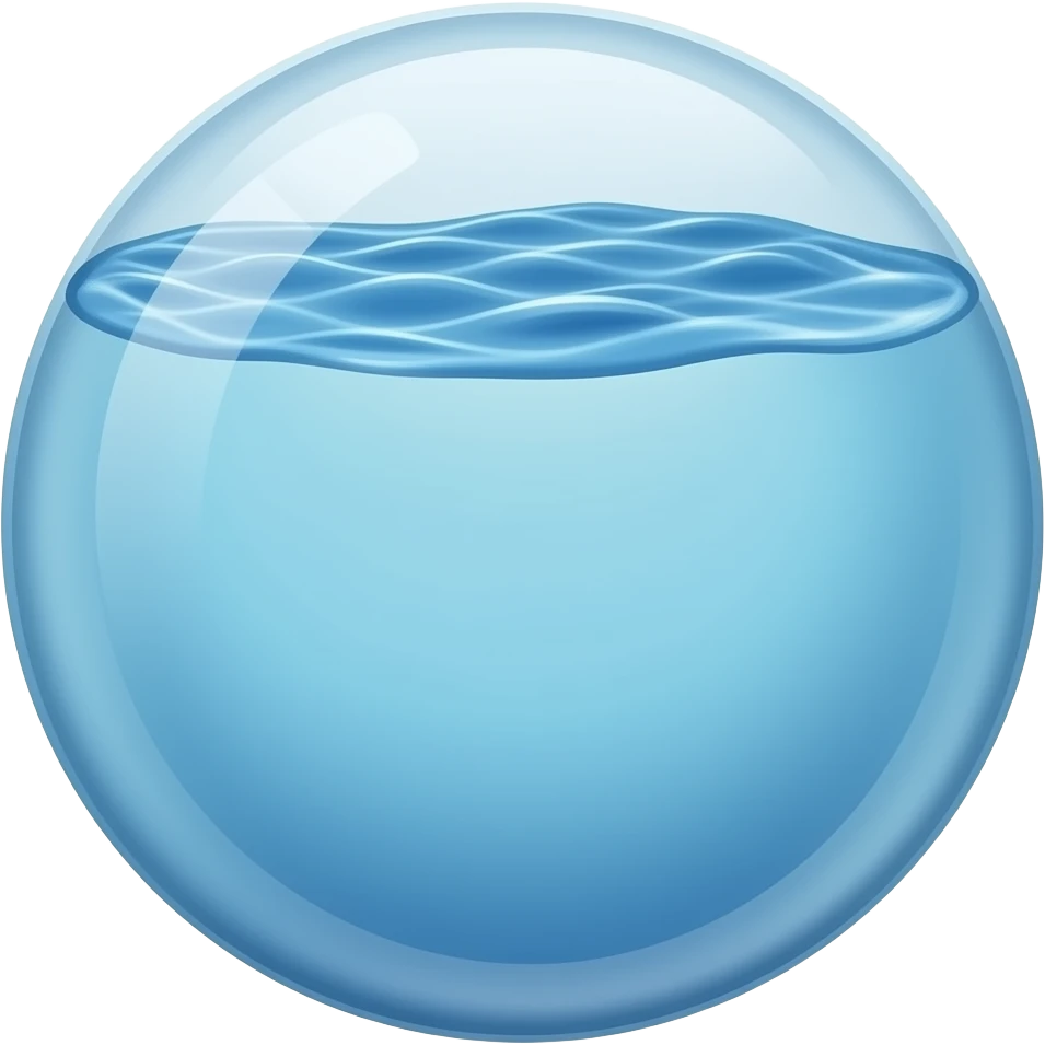 water emoji