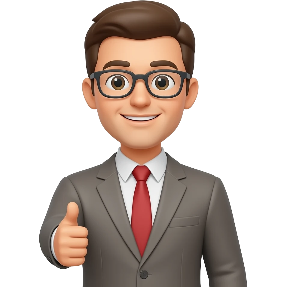customer 🤝 emoji