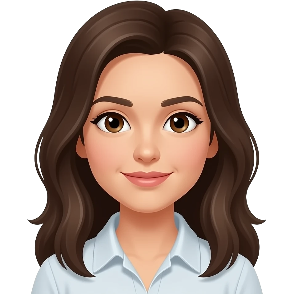 Emoji señora emoji