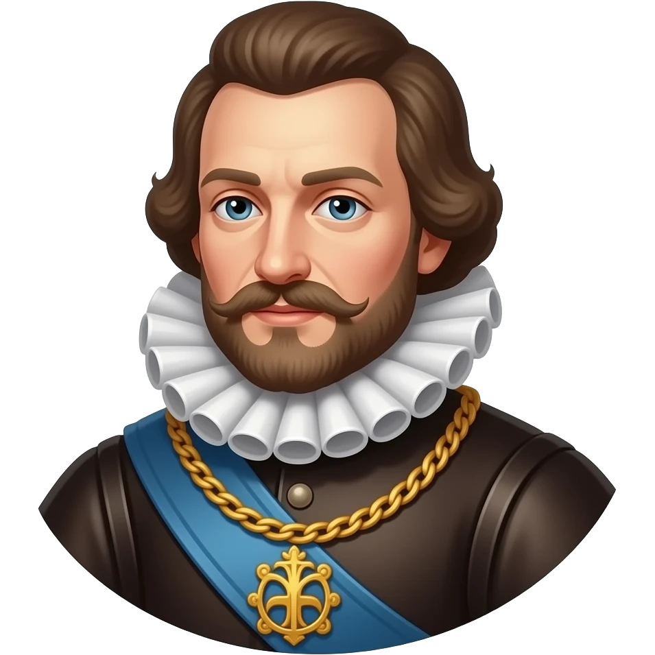 rey fernando VII emoji