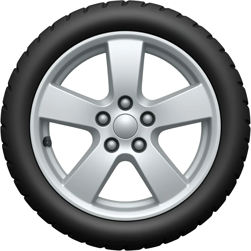 wheel emoji