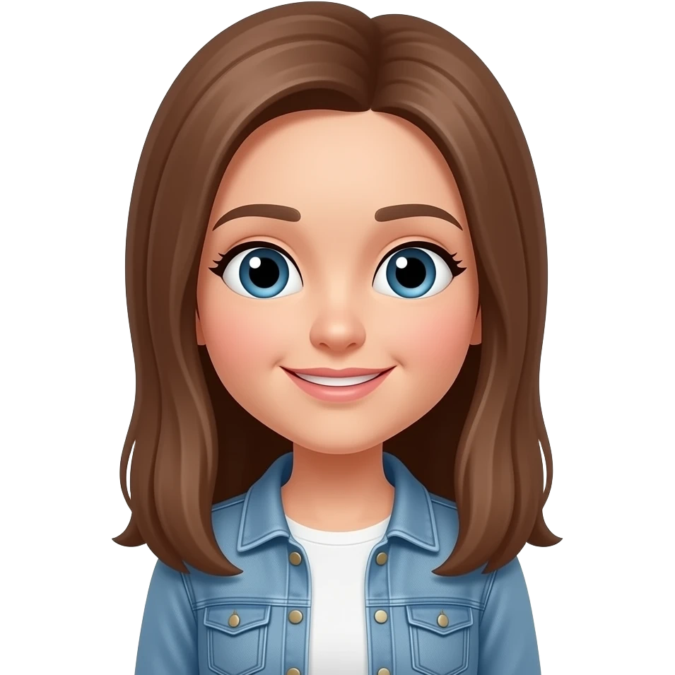 эмодзи влюбленный emoji