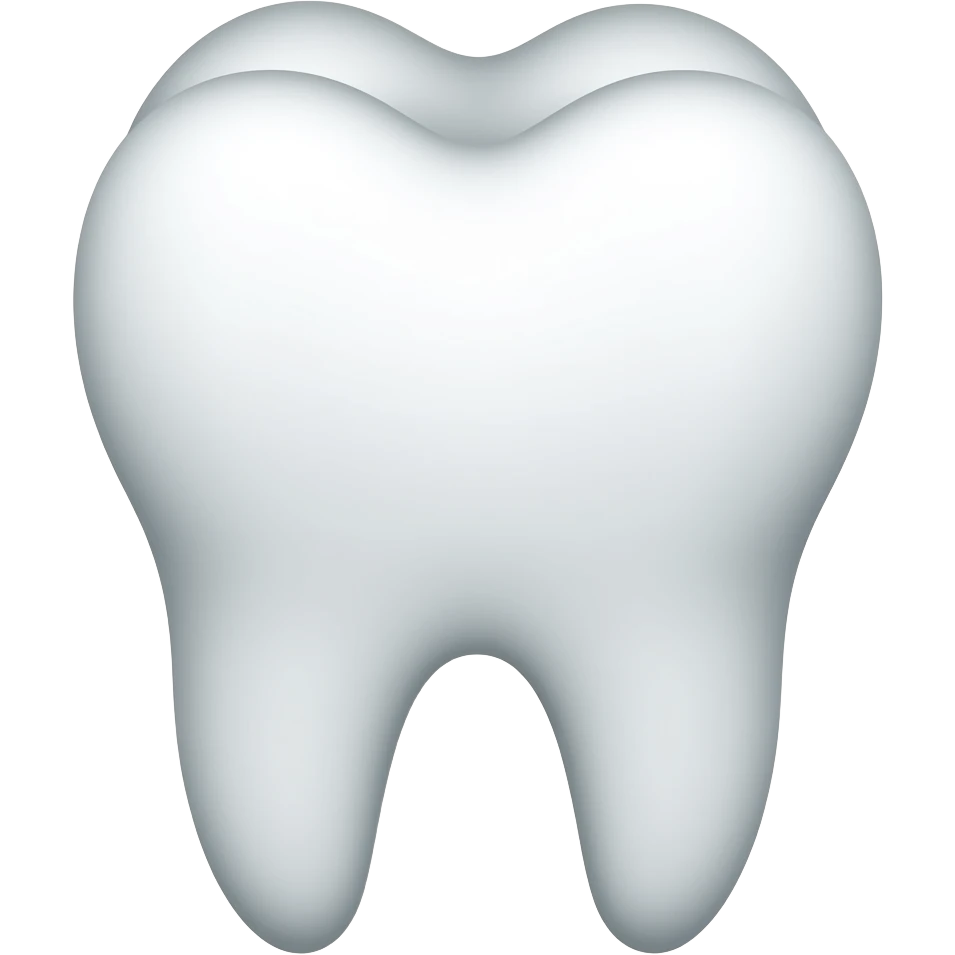 teeth emoji