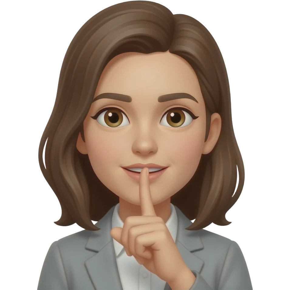 🤫EXLAEN emoji