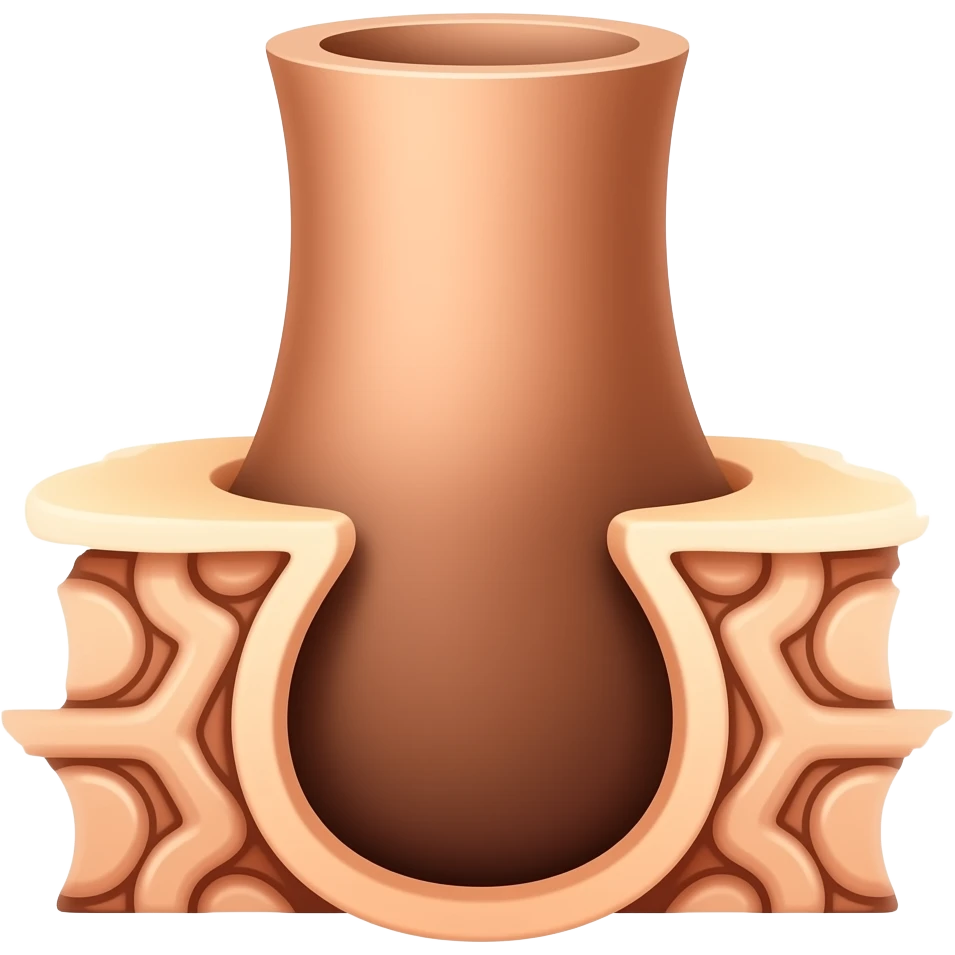 Pore. emoji