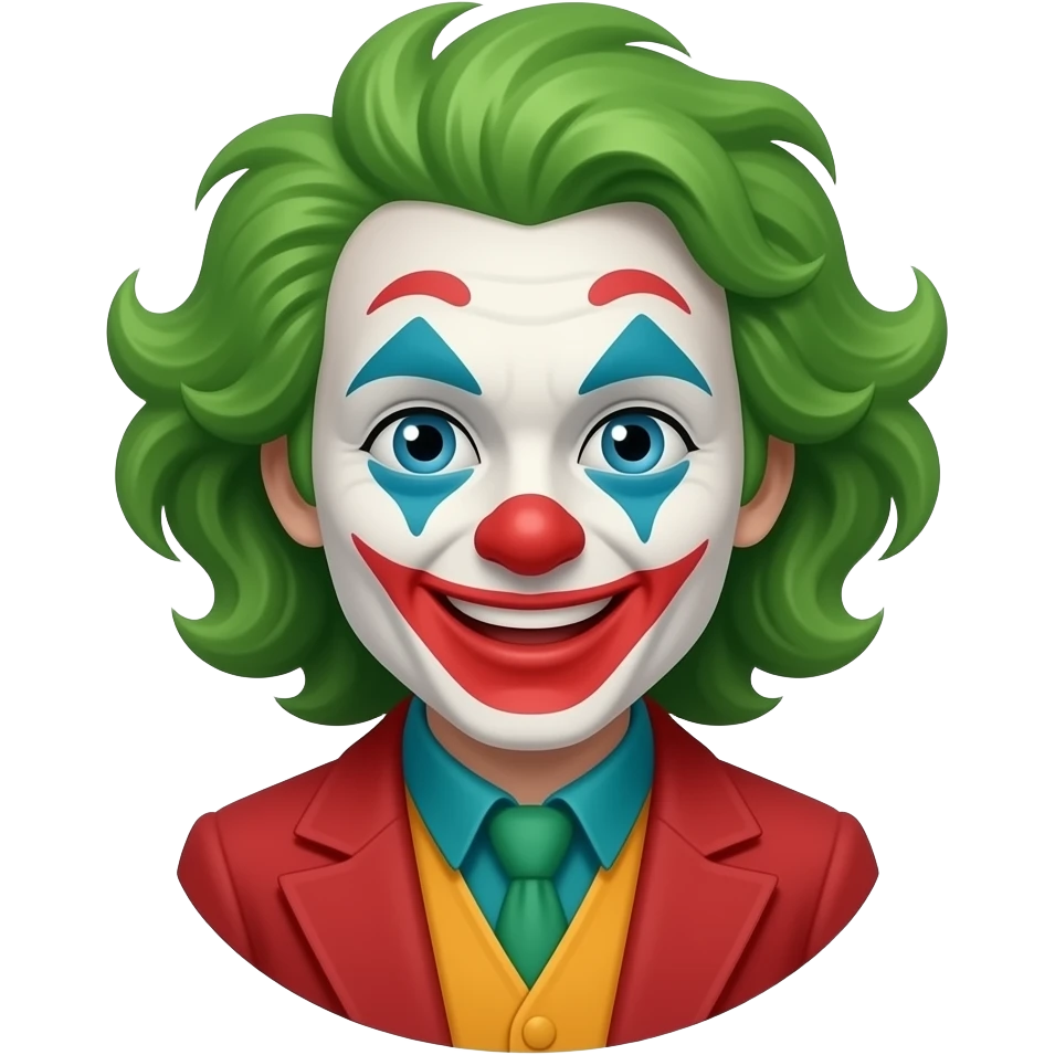clown emoji