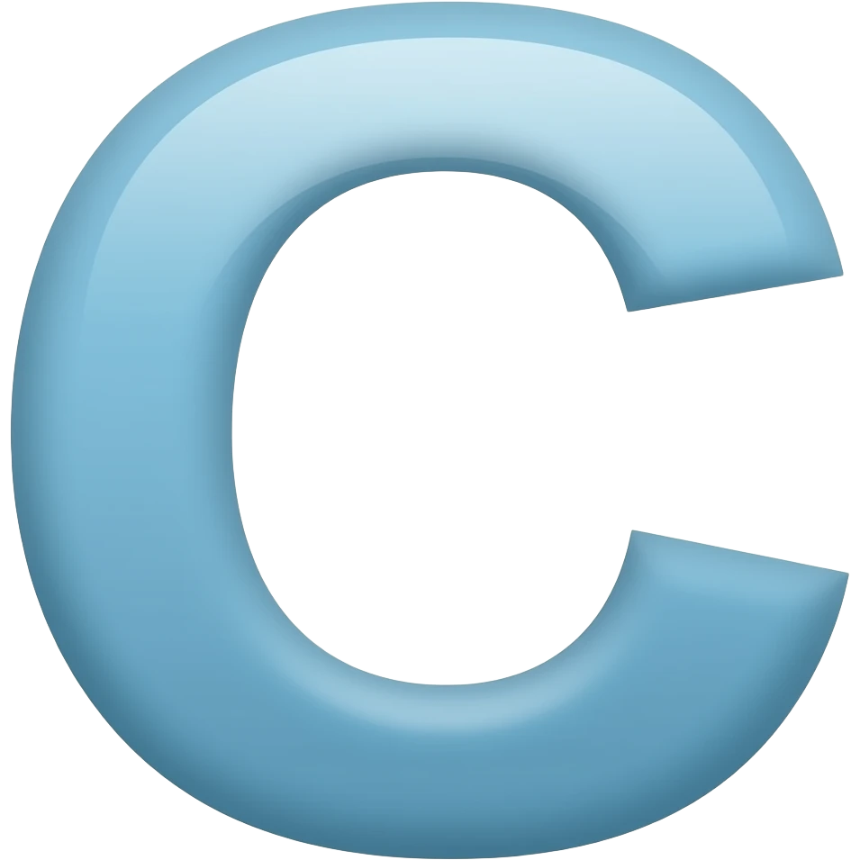c emoji