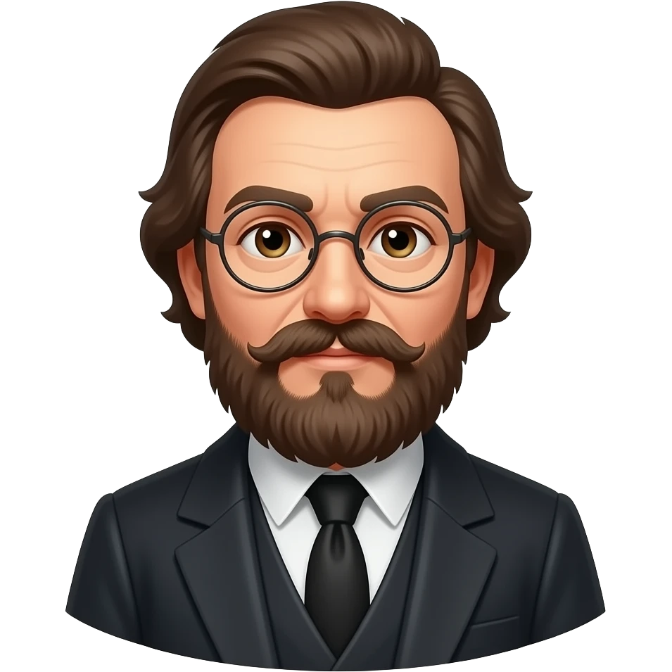 feuerbach emoji