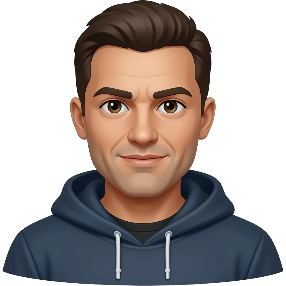 I Am Doom emoji