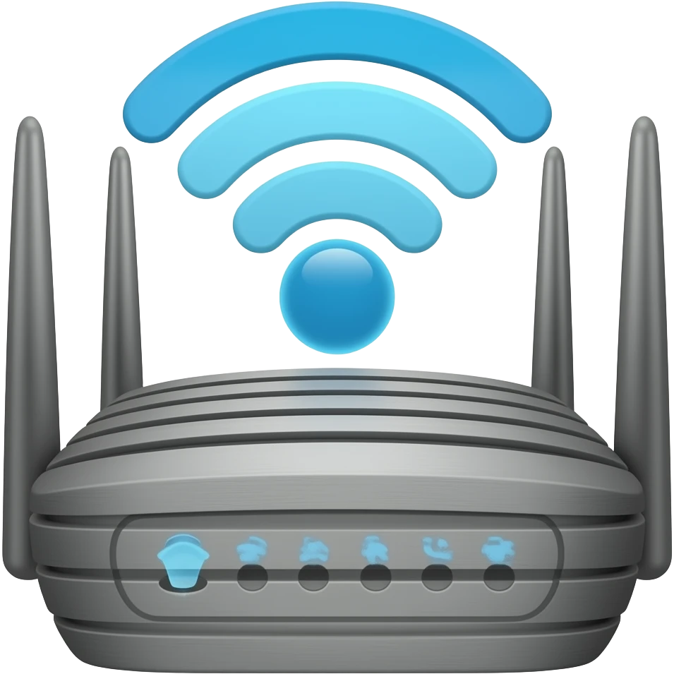 wifi emoji