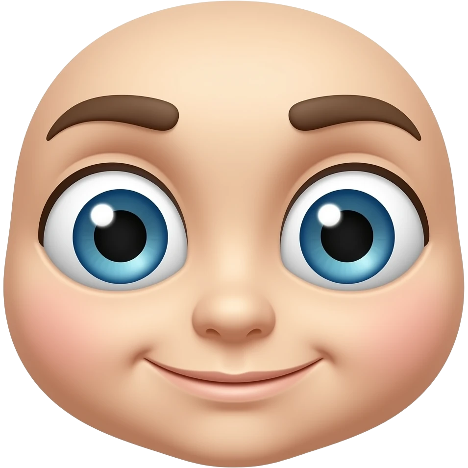 See emoji