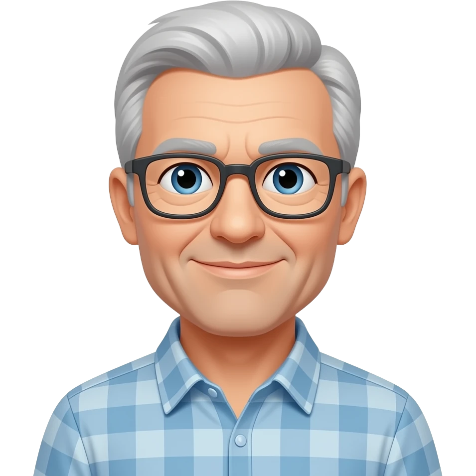 Papá emoji