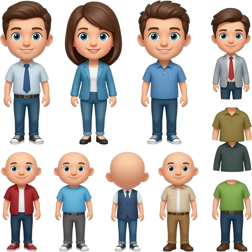 18 - emoji