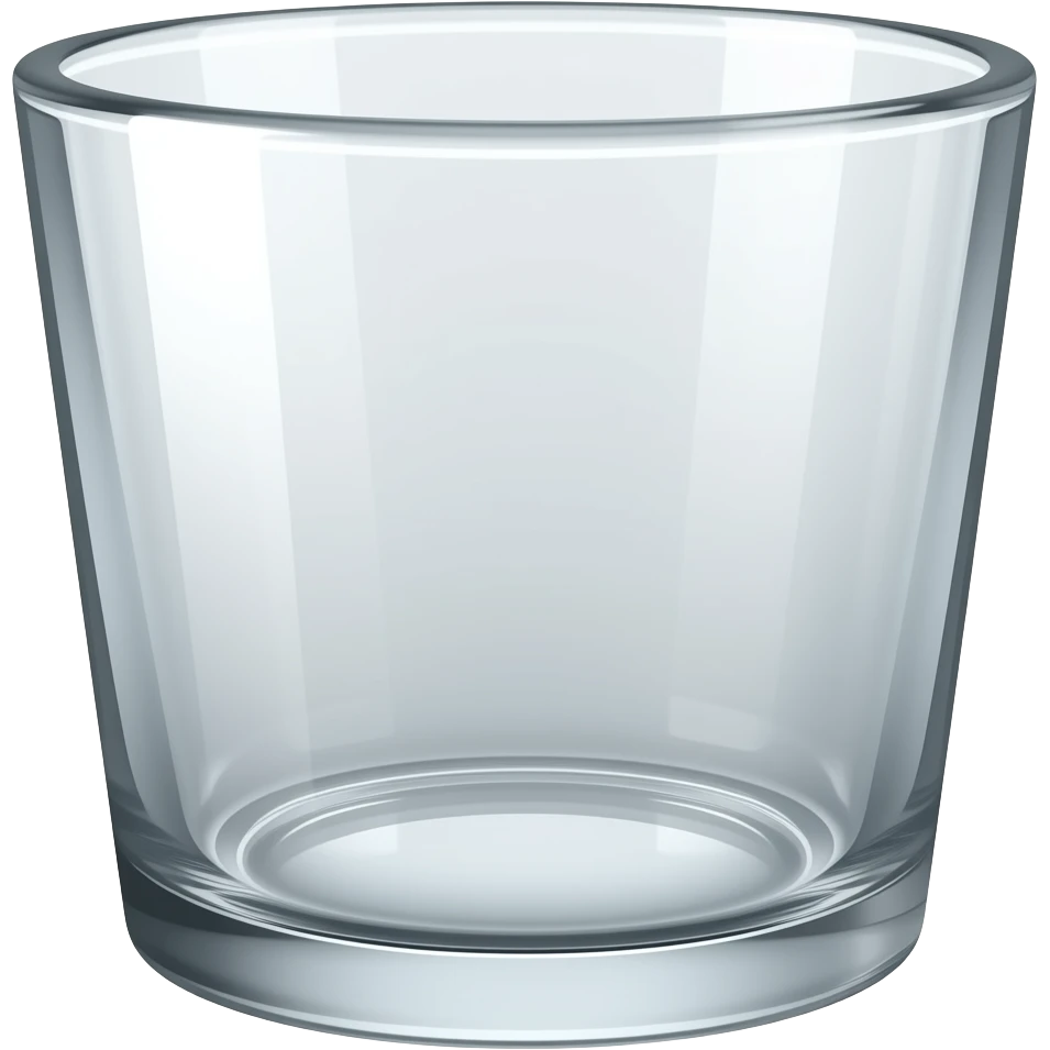 Borosilicate Glass emoji