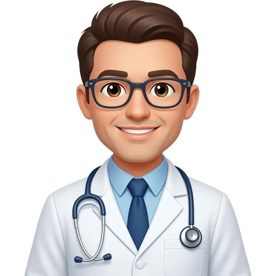 DR emoji