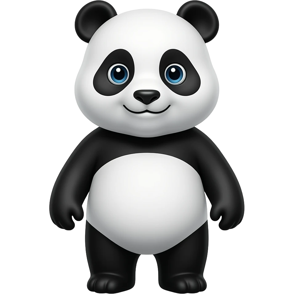 panda emoji