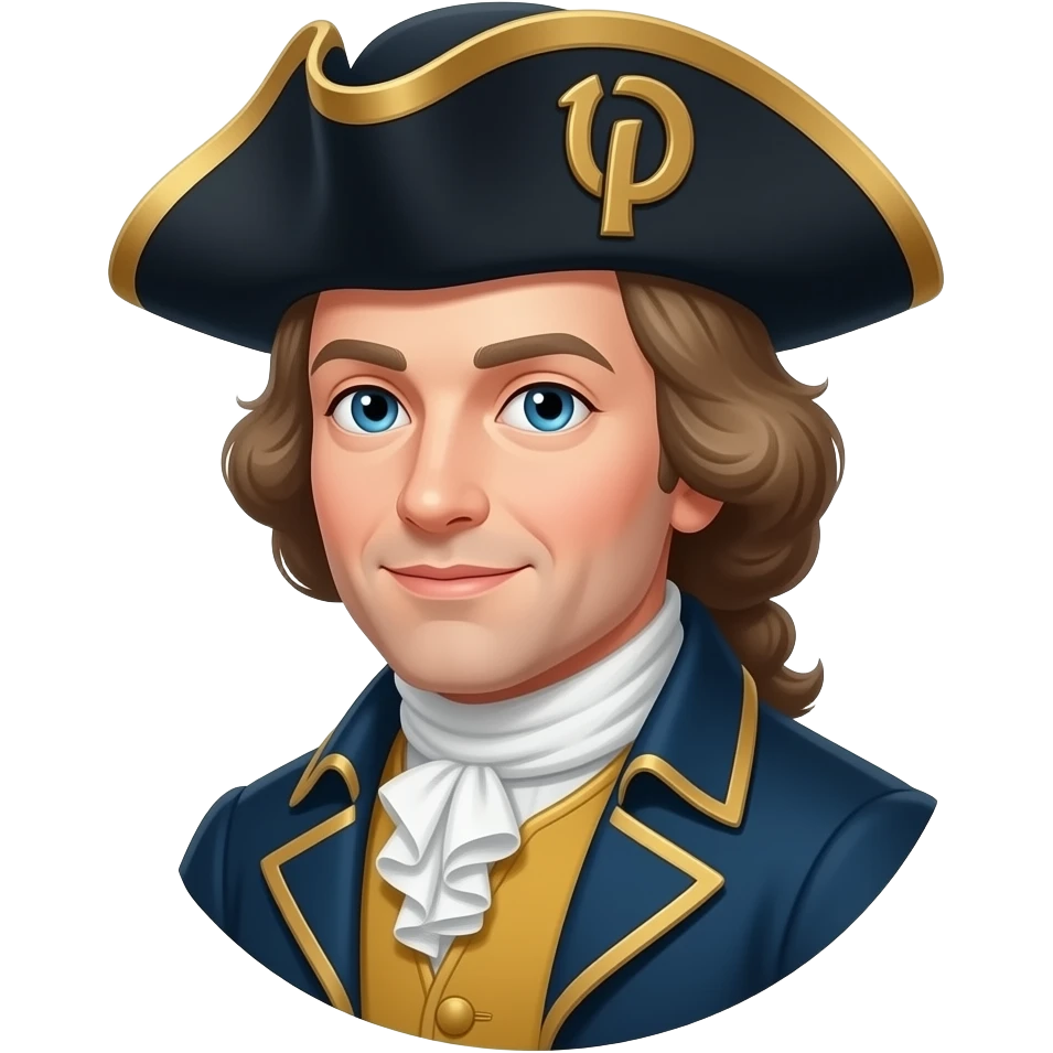 Jacobite emoji
