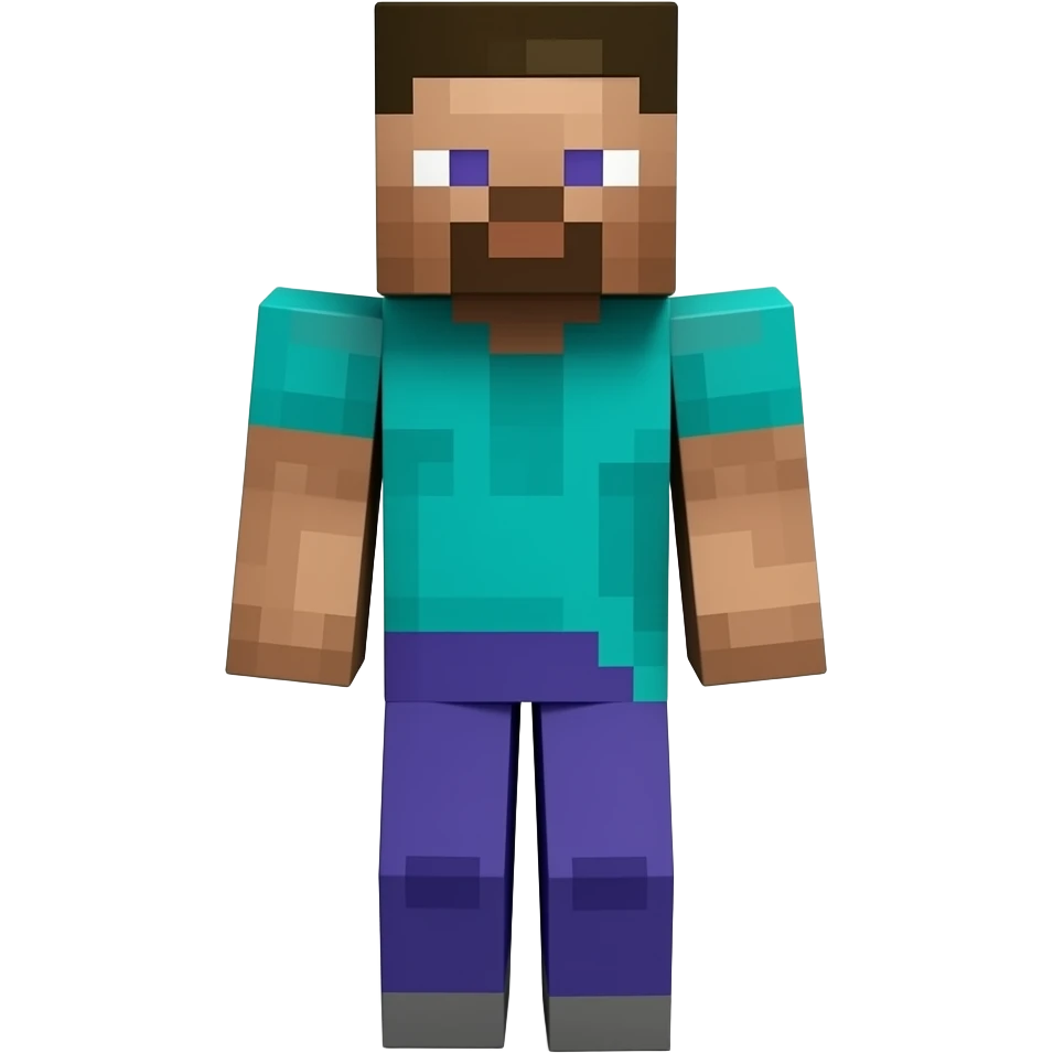 Creeper emoji