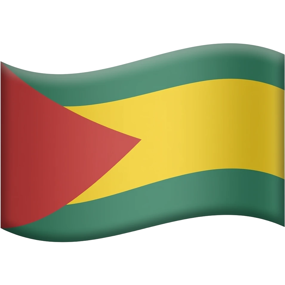 Gipsy flag emoji