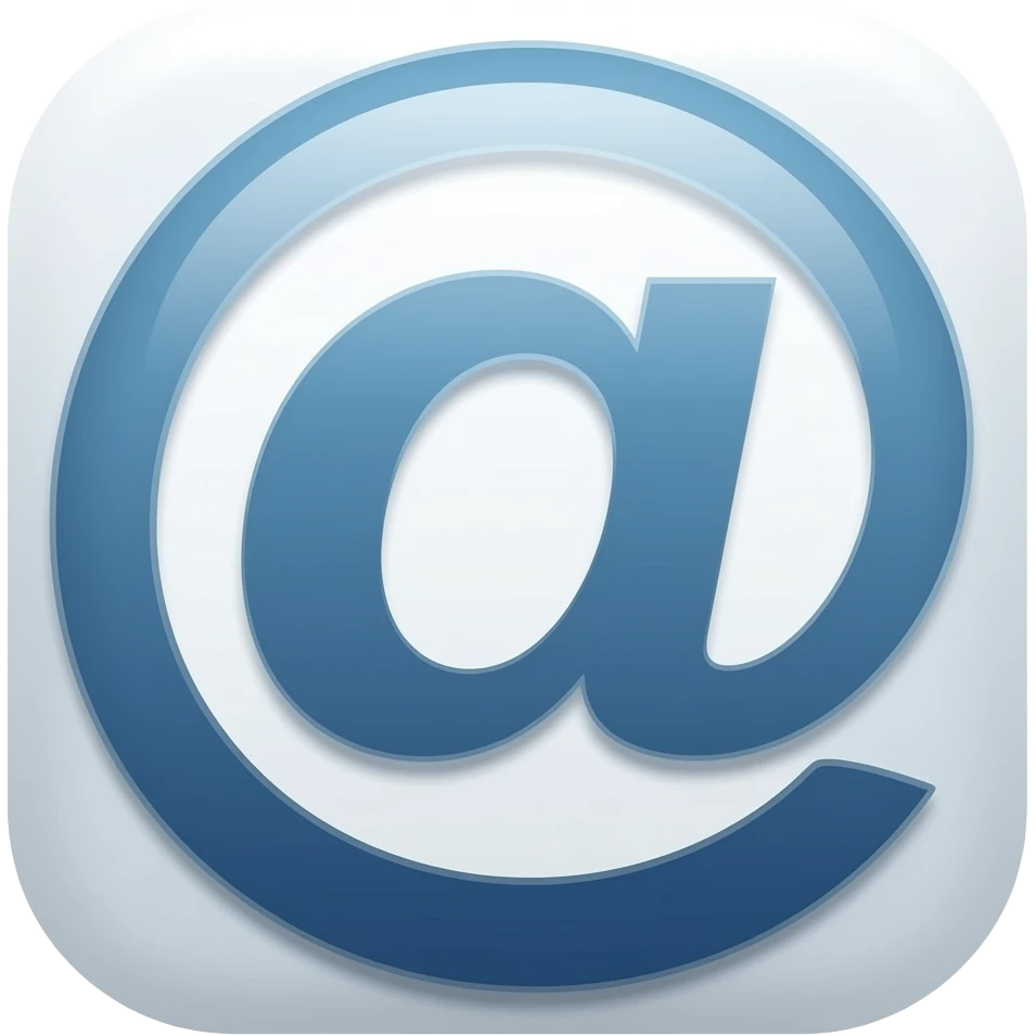 message sending icon emoji