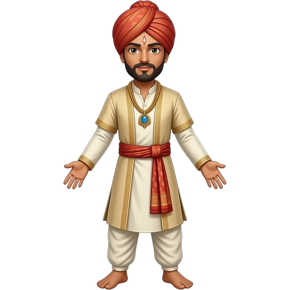 Morpankh emoji