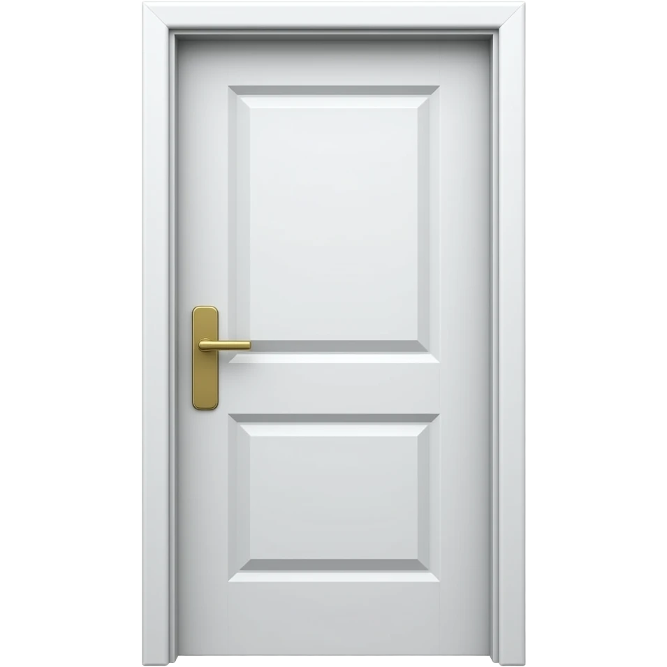 Door emoji