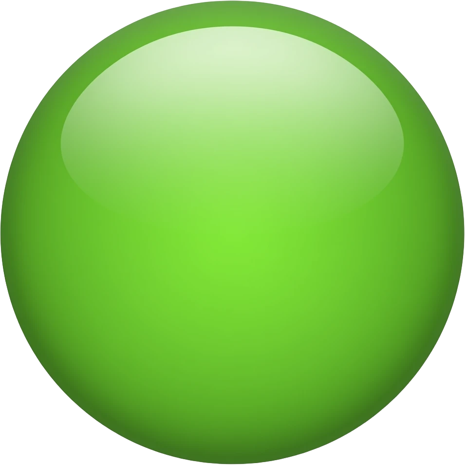 GREEN QUADRANT emoji