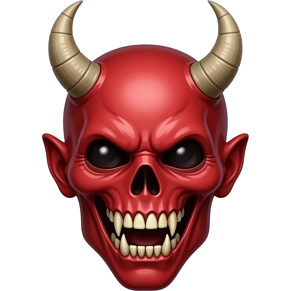 Hellraiser emoji