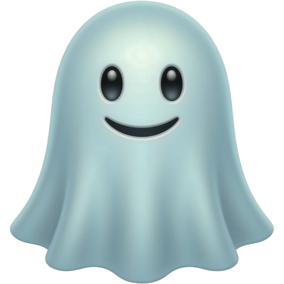casper emoji