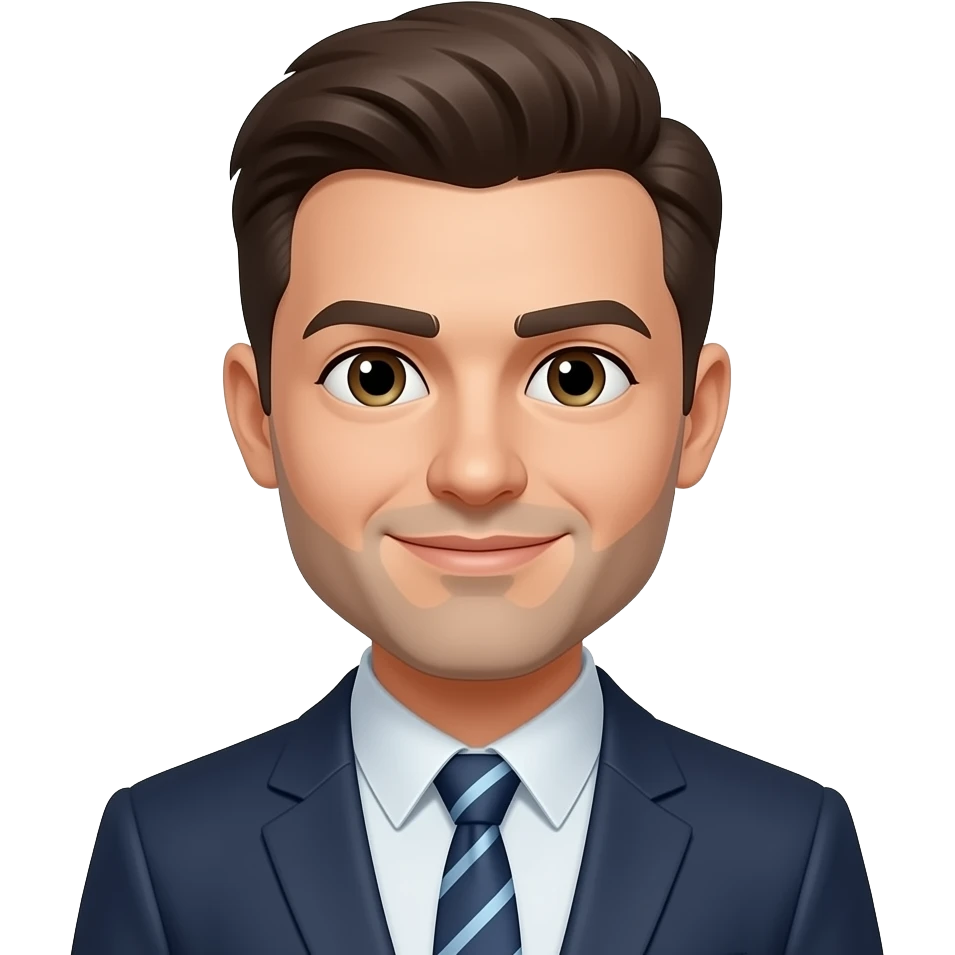 Michael emoji