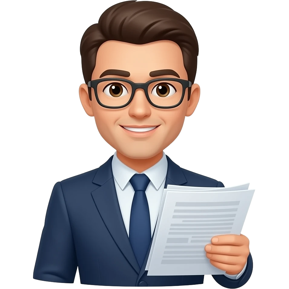 EVALUATION emoji