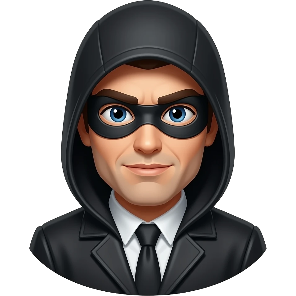 thief emoji
