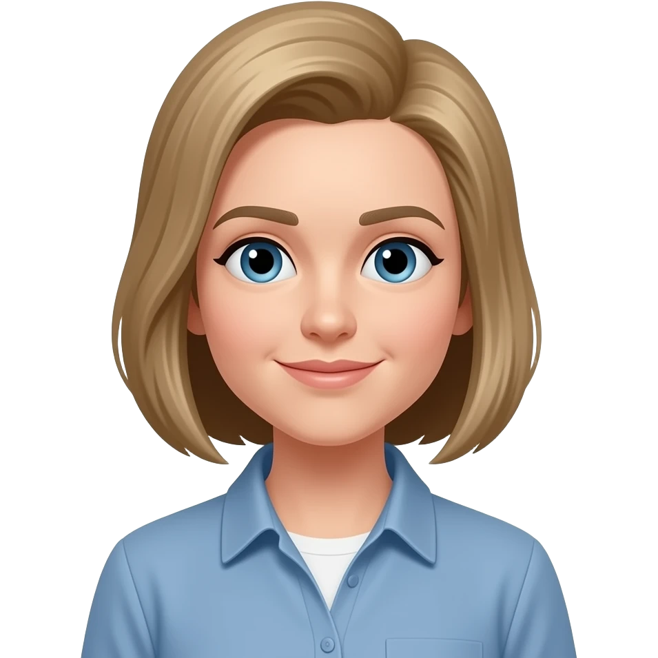 Linda emoji
