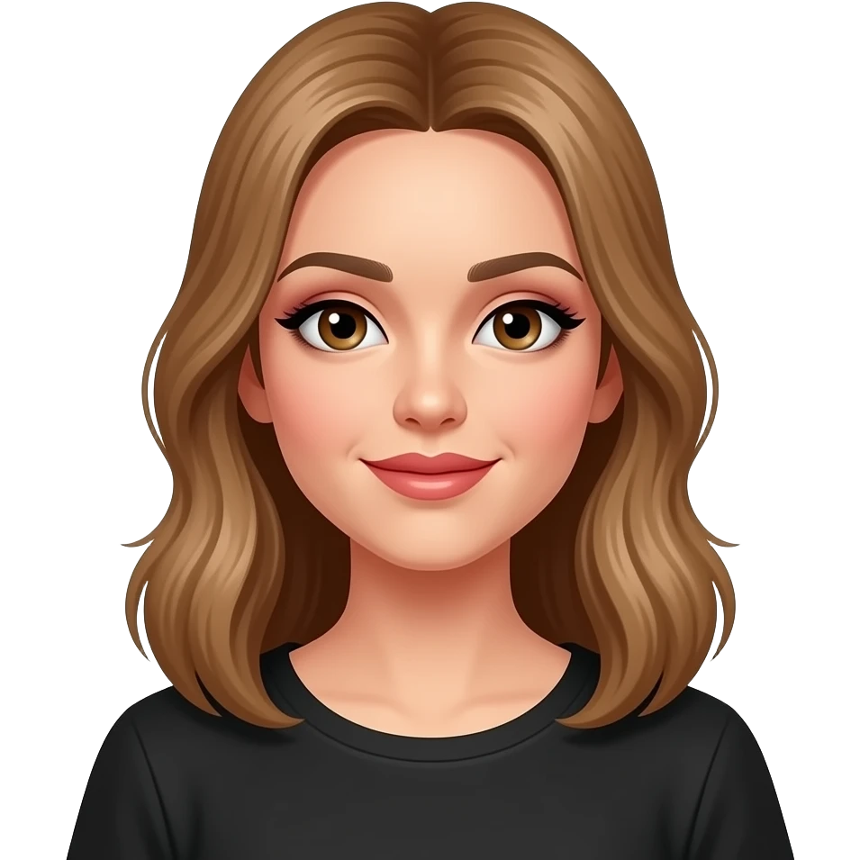 Makeup artiste emoji