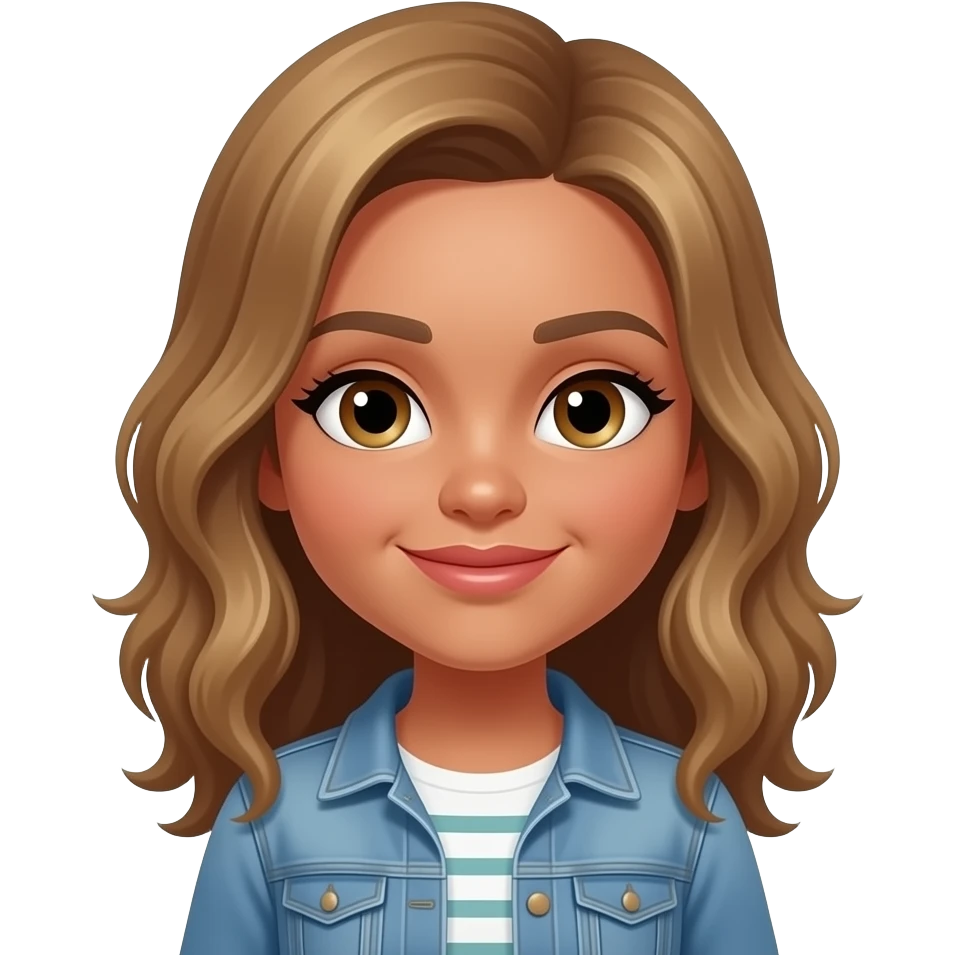 Kiara emoji