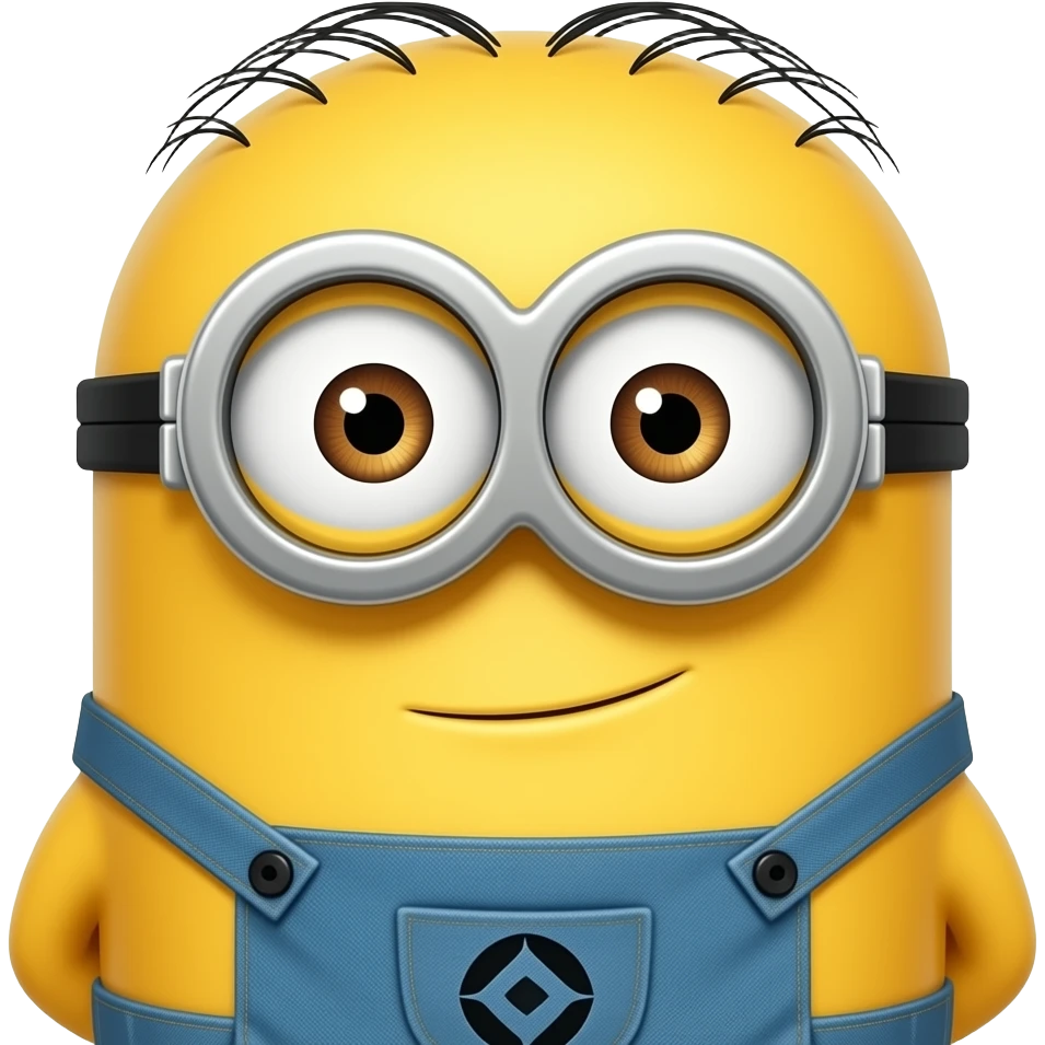 Minions emoji