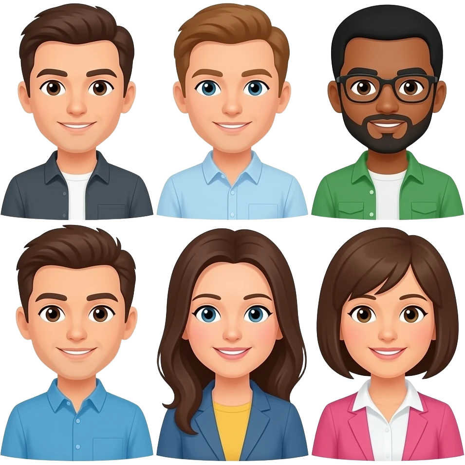 others emoji